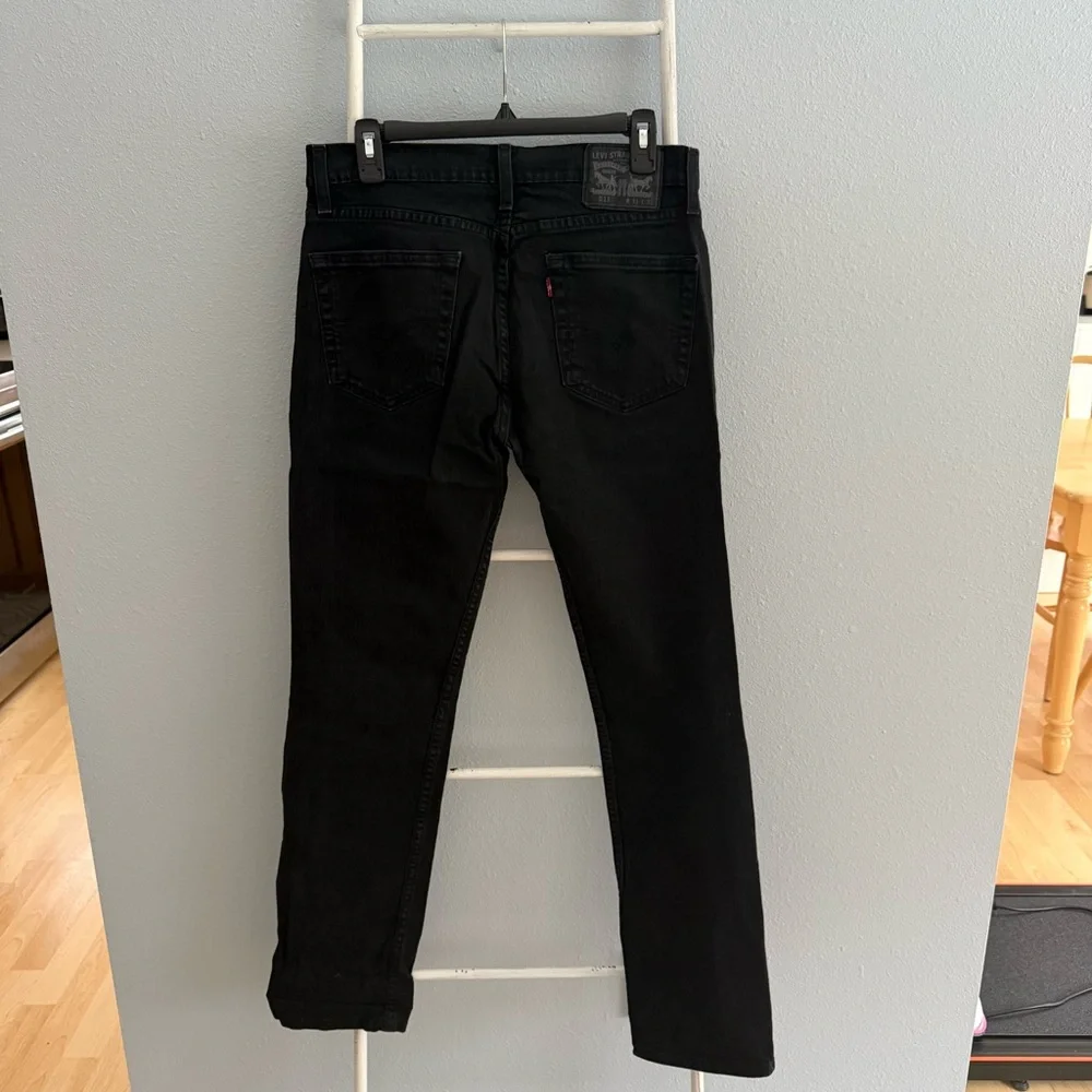 Levi's 511 31 x 32